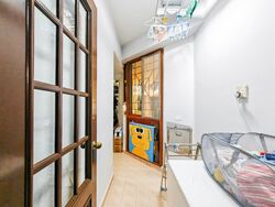 Tropical Spring (D18), Condominium #593697291